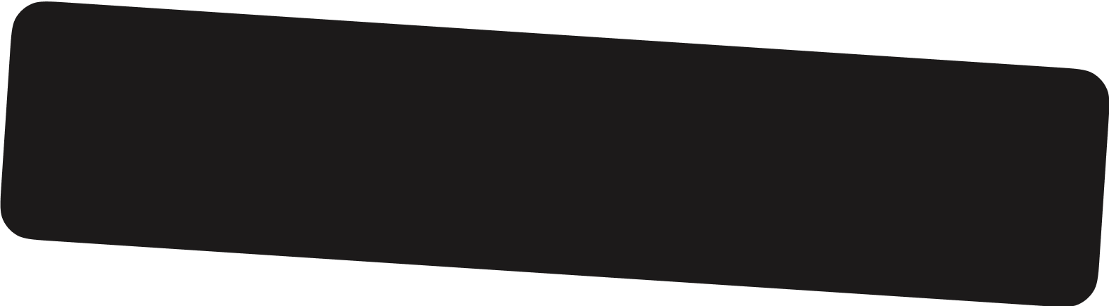 Quick start presets.